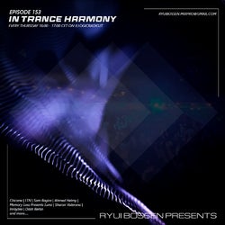 IN TRANCE HARMONY 153