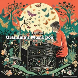 Grandma's Music box