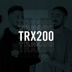 LINK Label | Toolroom - TRX200