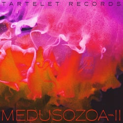 Medusozoa Vol. II