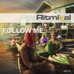 Follow Me (Remixes)