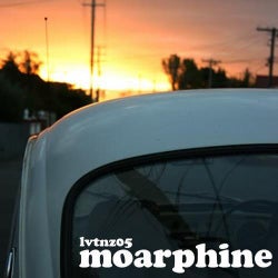 Moarphine Ep