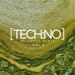 Tech:No Polluted Beats, Vol.4