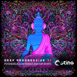 Deep Progressive Psychedelic Goa Trance 2020 Top 20 Hits, Vol. 1