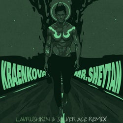Mr.Sheytan (Lavrushkin & Silver Ace Remix)