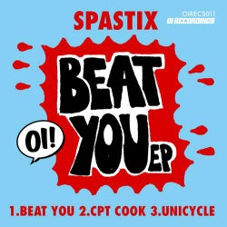 Beat You EP