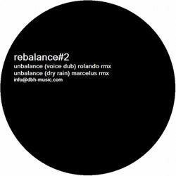 Rebalance#2