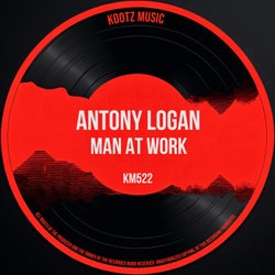 Man At Work