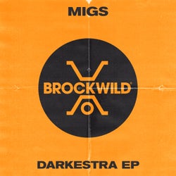 Darkestra EP