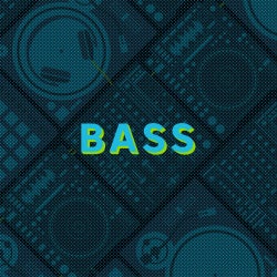 New Years Resolution 2 - Bass