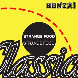 Strange Food