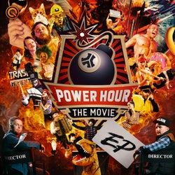 Power Hour The Movie EP