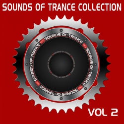 Sounds Of Trance Collection Vol 2