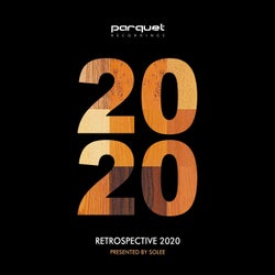 Parquet Recordings | Retrospective 2020