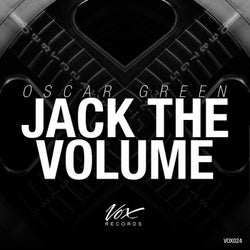 Jack The Volume