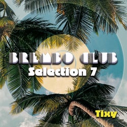 Brembo Club Selection 7 (Extended Mix)