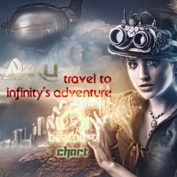 TRAVEL TO INFINITY'S ADVENTURE - OCTOBER 2018