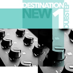 New Destination Dubstep, Vol. 1