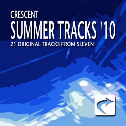 Crescent Summer Tracks '10