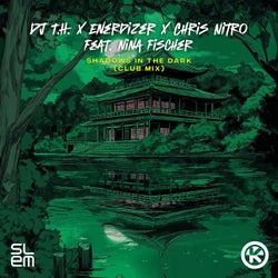 Shadows in the Dark (Extended Club Mix)