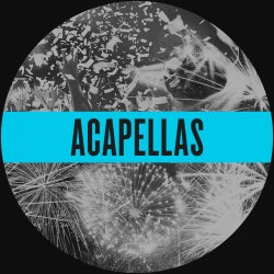 NYE Essentials: Acapellas