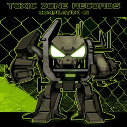 Toxic Zone Compilation 01