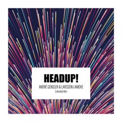 Headup! (Extended Mix)