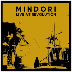 Live at Revolution