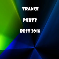 Trance Party Best 2016