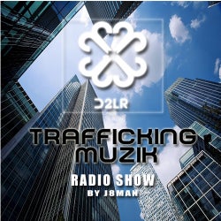 Trafficking Muzik Radio Show September 1.0