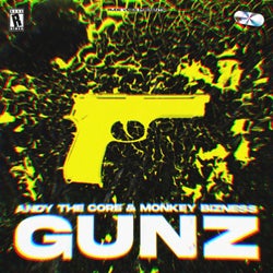 GUNZ (LOUD UPTEMPO)