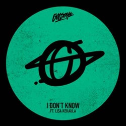 I Don't Know (Club Mix)