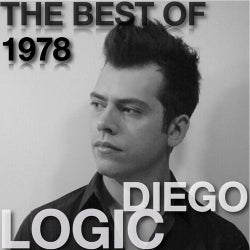 The Best Of Diego Logic