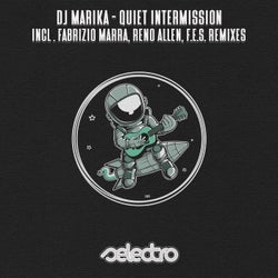 Quiet Intermission