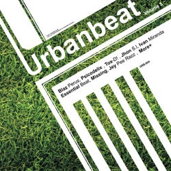 Urbanbeat Volume 4
