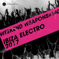 Ibiza Electro 2017