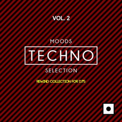 Moods Techno Selection, Vol. 2 (Rewind Collection For DJ's)