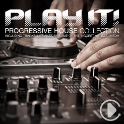 Play It! - Progressive House Vibes Vol. 14