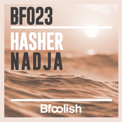 Nadja - Deep Mix