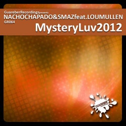 Mystery Luv 2012
