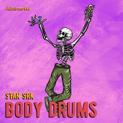 Body Drums