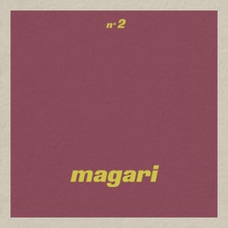 Magari No.2