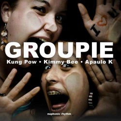 Groupie EP