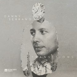 Danny Serrano Top 10 "Transitios" Chart 2015