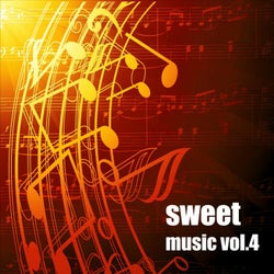 Sweet Music, Vol. 4