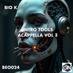 Intro Tools Acappella Vol 3