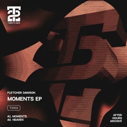 Moments EP