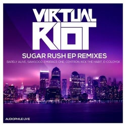 Sugar Rush Remixes