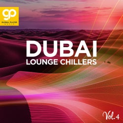 Dubai Lounge Chillers, Vol. 4
