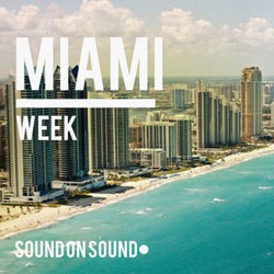 Miami Week